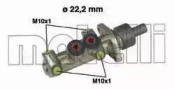 Цилиндр METELLI 05-0243