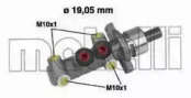 Цилиндр METELLI 05-0266