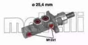 Цилиндр METELLI 05-0275