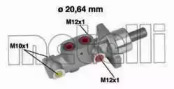 Цилиндр METELLI 05-0296