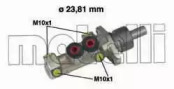 Цилиндр METELLI 05-0299