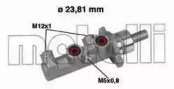 Цилиндр METELLI 05-0317