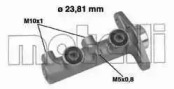 Цилиндр METELLI 05-0334