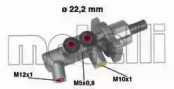 Цилиндр METELLI 05-0383