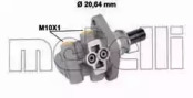 Главный тормозной цилиндр METELLI 05-0384