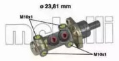 Цилиндр METELLI 05-0398