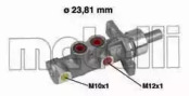 Цилиндр METELLI 05-0409