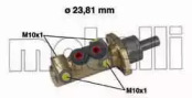 Цилиндр METELLI 05-0419