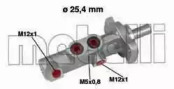 Цилиндр METELLI 05-0425