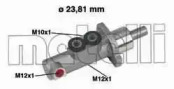 Цилиндр METELLI 05-0441