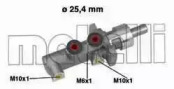 Цилиндр METELLI 05-0447