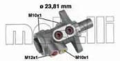 Цилиндр METELLI 05-0455