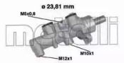 Цилиндр METELLI 05-0462