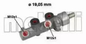 Цилиндр METELLI 05-0472