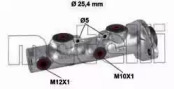 Цилиндр METELLI 05-0500