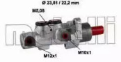 Цилиндр METELLI 05-0518