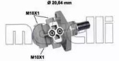 Цилиндр METELLI 05-0520