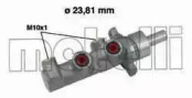 Цилиндр METELLI 05-0529