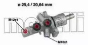 Цилиндр METELLI 05-0561