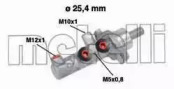 Главный тормозной цилиндр METELLI 05-0570