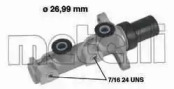 Цилиндр METELLI 05-0580