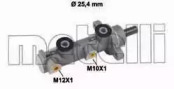 Главный тормозной цилиндр METELLI 05-0581