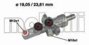 Цилиндр METELLI 05-0619