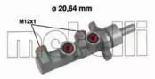 Цилиндр METELLI 05-0644