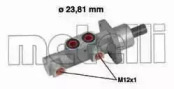 Цилиндр METELLI 05-0645