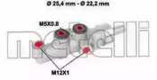 Цилиндр METELLI 05-0662