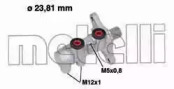 Цилиндр METELLI 05-0714