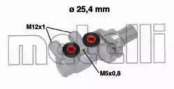 Главный тормозной цилиндр METELLI 05-0716