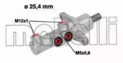 Цилиндр METELLI 05-0718