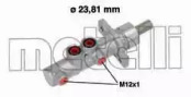 Цилиндр METELLI 05-0738