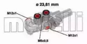 Цилиндр METELLI 05-0749