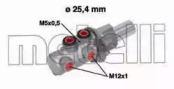 Цилиндр METELLI 05-0754