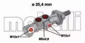 Цилиндр METELLI 05-0756
