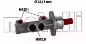 Цилиндр METELLI 05-0869