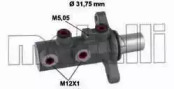 Цилиндр METELLI 05-0871