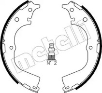 Комлект тормозных накладок METELLI 53-0426