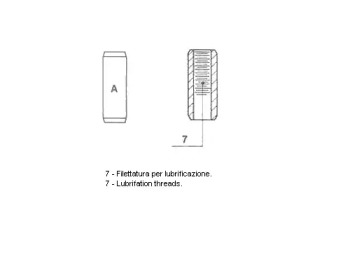 Управление METELLI 01-1358