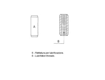 Управление METELLI 01-2078