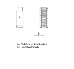 Управление METELLI 01-2653