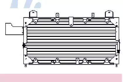  NISSENS 94318