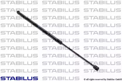 Газовая пружина STABILUS 005190