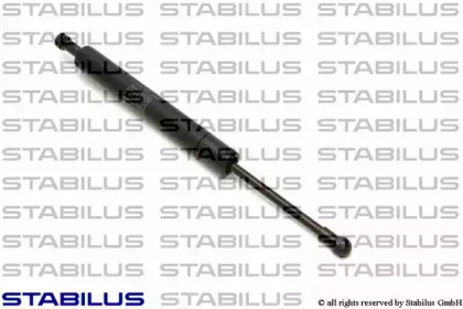 Газовая пружина STABILUS 008472