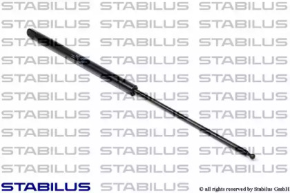 Газовая пружина STABILUS 0093IH