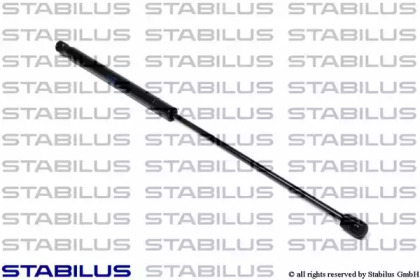 Газовая пружина STABILUS 011591