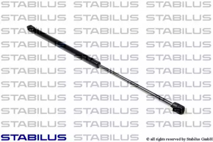 Газовая пружина STABILUS 012600