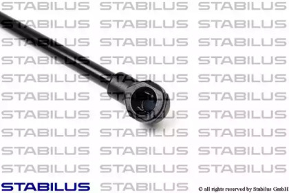 Газовая пружина STABILUS 0126IA